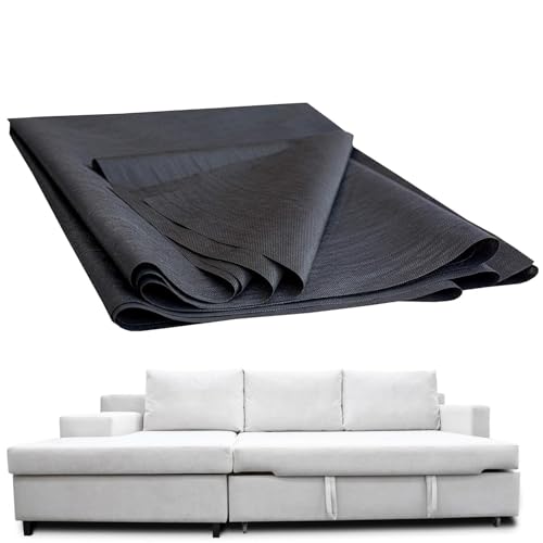 Möbelabdeckungen zur Aufbewahrung, Aufbewahrungshüllen für Möbel, Staubschutz aus Vlies für Sofa, versteckt Rahmen und Innenmöbel, für Sofa- und Möbelstücke von Zvn Zojne