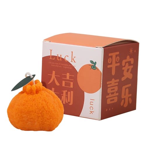 Orange Aromatherapie-Kerze – langanhaltende Entspannungs-Aromatherapie-Kerze, Kerzen, Ornamente, Entspannungs-Aromatherapie-Kerzen für Küche, Wohnzimmer, Schlafzimmer Orange Aromatherapie-Kerze – langanhaltende Entspannungs-Aromatherapie-Kerze, Kerzen, Ornamente, Entspannungs-Aromatherapie-Kerzen für Küche, Wohnzimmer, Schlafzimmer von Zvn Zojne