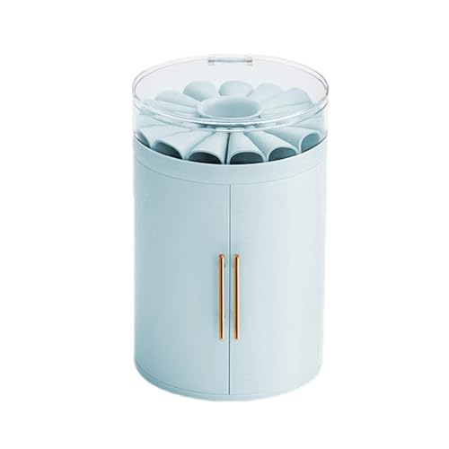 Schmuckkästchen mit 5 Schichten, Schmuckkästchen mit Schubladen, Schmuck-Aufbewahrungsbox, 5-lagiges Schmucketui, 5-lagiges Design, große Schublade für Schmuck von Zvn Zojne