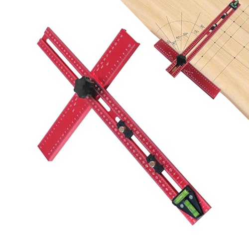 XStrumento Per Maschera Per Hardware 'Armadio Maschera Per La Maniglia 'Armadio Per Un Allineamento Maschera Per La Maniglia 'armadio Per Gli Appassionati Maschera Professionale XStrumento Per Maschera Per Hardware 'Armadio Maschera Per La Maniglia 'Armadio Per Un Allineamento Maschera Per La Maniglia 'armadio Per Gli Appassionati Maschera Professionale von Zvn Zojne