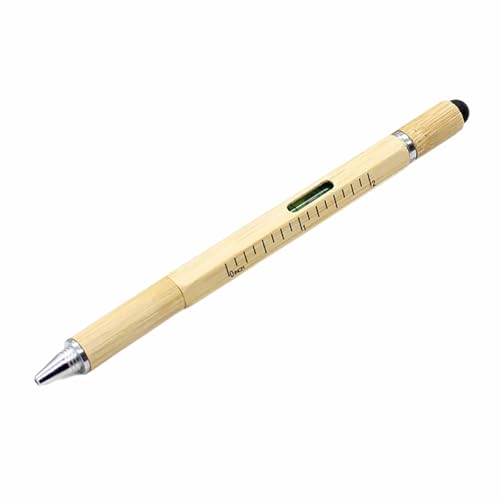 6 in 1 Cool Him Vater Opa Ehemann Männer Frau Multitool Stift Schraubendreher Stift Multitool Techs Tool Pen 6 in 1 Cool Him Vater Opa Ehemann Männer Frau Multitool Stift Schraubendreher Stift Multitool Techs Tool Pen von ZwaitL