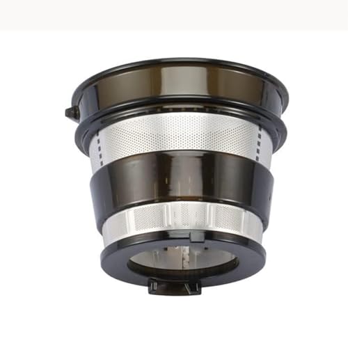 Entsafter Maker Ersatzteil Entsafter Maschine Sieb Entsafter Maker Zubehör Mesh Filter Geeignet für Home Juices Making Entsafter Maker Ersatzteil Entsafter Maschine Sieb Entsafter Maker Zubehör Mesh Filter Geeignet für Home Juices Making von ZwaitL