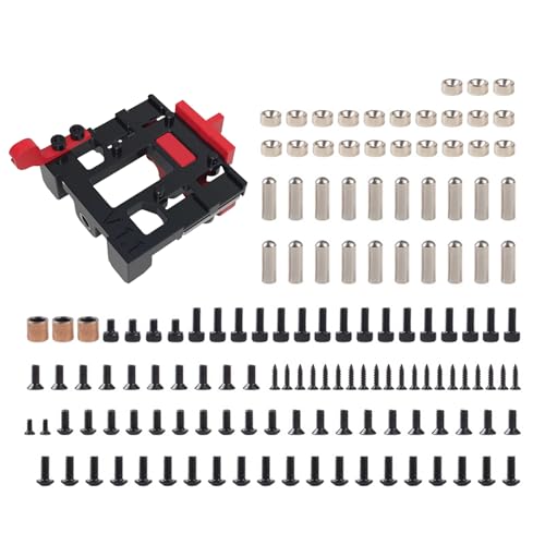 Stealthchanger Shuttle Kits Quick Extruder Head Swaps Combo Board Printing Projects Accessories Shuttle Adapter Stealthchanger Shuttle Kits Quick Extruder Head Swaps Combo Board Printing Projects Accessories Shuttle Adapter von ZwaitL