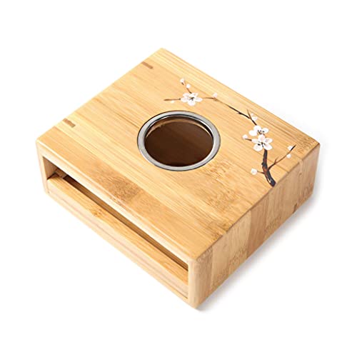 Teekannenwärmer Halter Basis Teewärmer Isolationsboden Tee Kaffee Wasser Wärmer Heizung Basis Halter Teegläser von ZwaitL