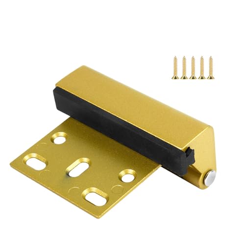 Türverstärkungsschloss, robust, für Zuhause, Diebstahlschutz, Türriegel, Türzubehör, einfach zu bedienen, Metall-Türverstärkung, Hardware Türverstärkungsschloss, robust, für Zuhause, Diebstahlschutz, Türriegel, Türzubehör, einfach zu bedienen, Metall-Türverstärkung, Hardware von ZwaitL
