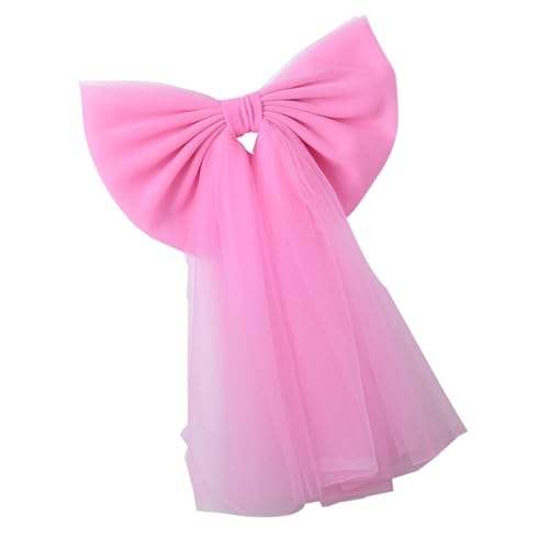 Übergroße dekorative Schleife für Weihnachtsbaum, Kinderzimmer, Wand, Braut, Dusche, Geburtstagsparty, Hintergrund, Zubehör, Babyparty, Wanddekoration, Schleife von ZwaitL