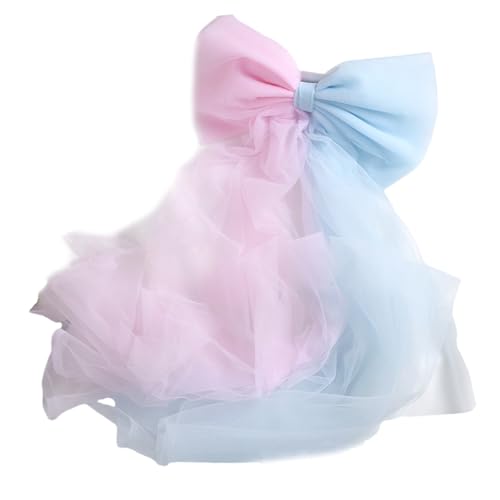 Übergroße dekorative Schleife für Weihnachtsbaum, Kinderzimmer, Wand, Braut, Dusche, Geburtstagsparty, Hintergrund, Zubehör, Babyparty, Wanddekoration, Schleife von ZwaitL