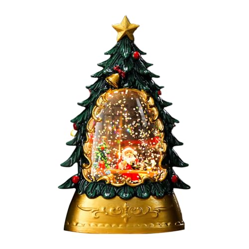 Weihnachtsbaumförmiges Öllicht, Ornament, tragbare Nachtlampe, Innen- und Außenbereich, Heimdekoration, Partyzubehör, Weihnachtsbeleuchtung Weihnachtsbaumförmiges Öllicht, Ornament, tragbare Nachtlampe, Innen- und Außenbereich, Heimdekoration, Partyzubehör, Weihnachtsbeleuchtung von ZwaitL
