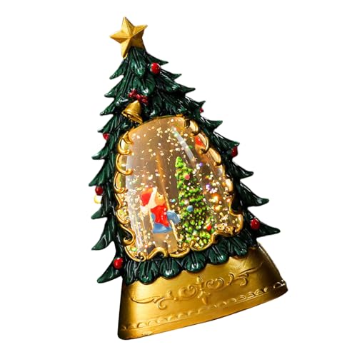 Weihnachtsbaumförmiges Öllicht, Ornament, tragbare Nachtlampe, Innen- und Außenbereich, Heimdekoration, Partyzubehör, Weihnachtsbeleuchtung Weihnachtsbaumförmiges Öllicht, Ornament, tragbare Nachtlampe, Innen- und Außenbereich, Heimdekoration, Partyzubehör, Weihnachtsbeleuchtung von ZwaitL