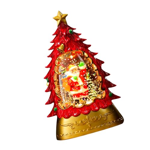 Weihnachtsbaumförmiges Öllicht, Ornament, tragbare Nachtlampe, Innen- und Außenbereich, Heimdekoration, Partyzubehör, Weihnachtsbeleuchtung Weihnachtsbaumförmiges Öllicht, Ornament, tragbare Nachtlampe, Innen- und Außenbereich, Heimdekoration, Partyzubehör, Weihnachtsbeleuchtung von ZwaitL