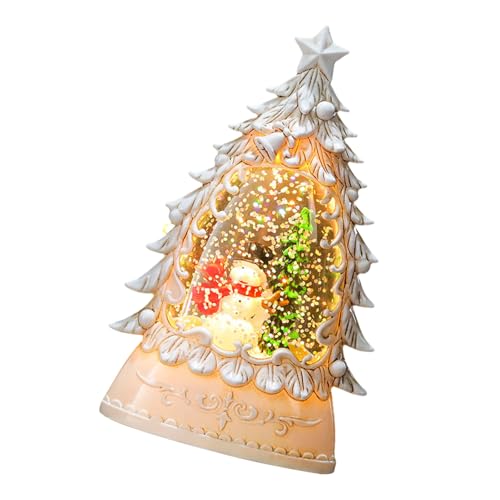 Weihnachtsbaumförmiges Öllicht, Ornament, tragbare Nachtlampe, Innen- und Außenbereich, Heimdekoration, Partyzubehör, Weihnachtsbeleuchtung Weihnachtsbaumförmiges Öllicht, Ornament, tragbare Nachtlampe, Innen- und Außenbereich, Heimdekoration, Partyzubehör, Weihnachtsbeleuchtung von ZwaitL