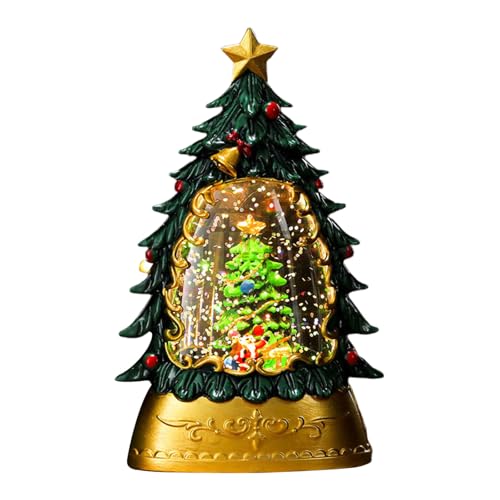 Weihnachtsbaumförmiges Öllicht, Ornament, tragbare Nachtlampe, Innen- und Außenbereich, Heimdekoration, Partyzubehör, Weihnachtsbeleuchtung Weihnachtsbaumförmiges Öllicht, Ornament, tragbare Nachtlampe, Innen- und Außenbereich, Heimdekoration, Partyzubehör, Weihnachtsbeleuchtung von ZwaitL