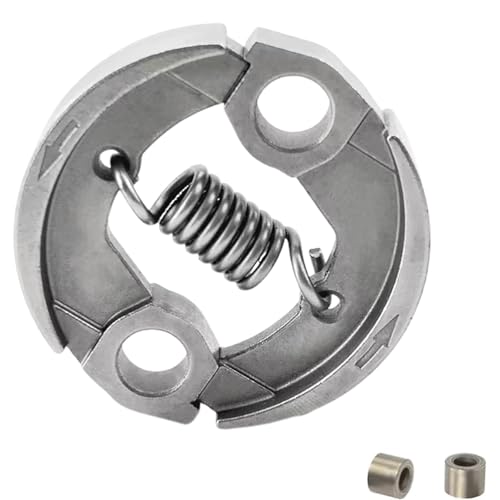 Wetterfeste Haltbarkeit, korrosionsbeständige Kupplungen für FC90, FS100, FS90, Wartung, weniger Installation, Rasenwerkzeug, stabile Kraftübertragungskupplung von ZwaitL