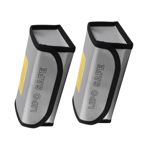 Widerstandsfähige Batterietasche, doppellagig, wasserdichte Designs, Aufbewahrungstaschen für Auto-Ladeverteidigung, doppellagig, widerstandsfähige Batteriespeicherung von ZwaitL