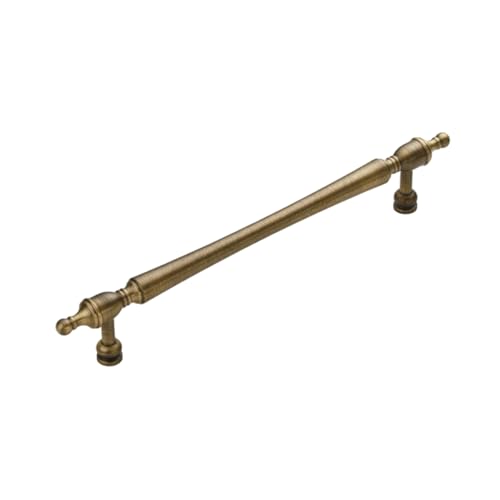 ZwaitL Antike Metall-Schrankgriffe, Mehrzweck-Hardware, klassisches französisches Design, für Kleiderschrank, Schubladen und Schranktüren, Vintage-Schränke, Hardware ZwaitL Antike Metall-Schrankgriffe, Mehrzweck-Hardware, klassisches französisches Design, für Kleiderschrank, Schubladen und Schranktüren, Vintage-Schränke, Hardware von ZwaitL