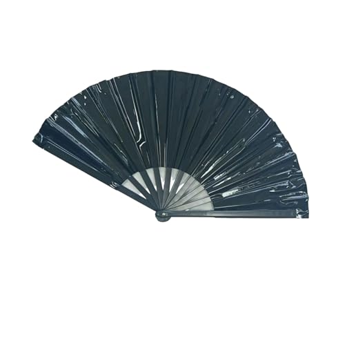 ZwaitL Innovativer Handventilator, einfaches Öffnen des Handgelenks, lebendige Farben, ideal für Künstler und Sammler ZwaitL Innovativer Handventilator, einfaches Öffnen des Handgelenks, lebendige Farben, ideal für Künstler und Sammler von ZwaitL