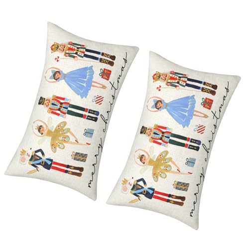 ZwaitL Kissenbezug für den Urlaub, 30,5 x 50,8 cm, Weihnachtsdekorationen für Zuhause und Partyzubehör, Weihnachtsbezüge ZwaitL Kissenbezug für den Urlaub, 30,5 x 50,8 cm, Weihnachtsdekorationen für Zuhause und Partyzubehör, Weihnachtsbezüge von ZwaitL