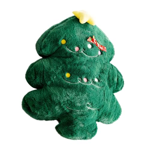 ZwaitL Kissenbezug mit Weihnachtsmotiv für Schlafzimmer oder Wohnzimmer, bequemer Sofakissenbezug, abnehmbar, waschbar, saisonales Sofa-Accessoire ZwaitL Kissenbezug mit Weihnachtsmotiv für Schlafzimmer oder Wohnzimmer, bequemer Sofakissenbezug, abnehmbar, waschbar, saisonales Sofa-Accessoire von ZwaitL