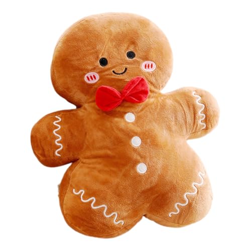 ZwaitL Kissenbezug mit Weihnachtsmotiv für Schlafzimmer oder Wohnzimmer, bequemer Sofakissenbezug, abnehmbar, waschbar, saisonales Sofa-Accessoire ZwaitL Kissenbezug mit Weihnachtsmotiv für Schlafzimmer oder Wohnzimmer, bequemer Sofakissenbezug, abnehmbar, waschbar, saisonales Sofa-Accessoire von ZwaitL