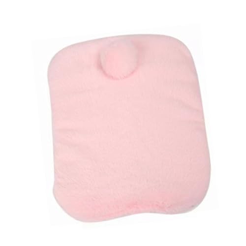 ZwaitL Kleine Haustier-Nestmatte für Kaninchen, Käfigkissen, Eichhörnchen, Schlaf, Ruhebett für Winter, Herbst, Dekoration, Haustierzubehör von ZwaitL