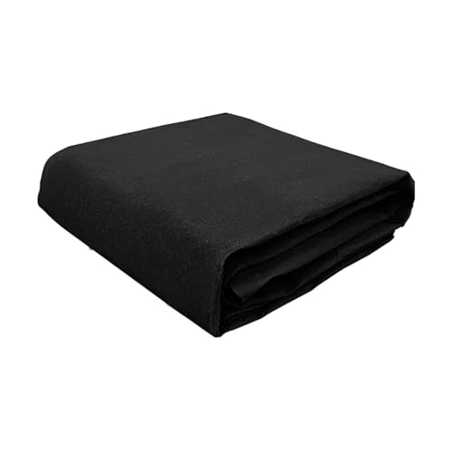 ZwaitL Reißfeste Filz-Pool-Bodenmatte für drinnen und draußen, leichte Bodenmatte, faltbar und Reiseaufbewahrungsdesign, kindersicher, aufblasbares Zubehör-Pad von ZwaitL
