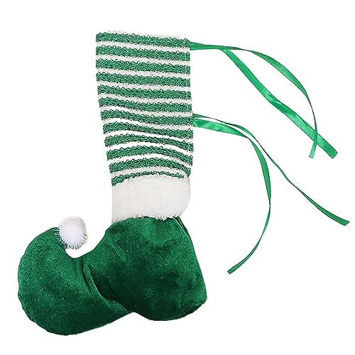ZwaitL Schonbezüge für Esszimmerstuhlbeine, waschbar, Sitzdekoration, Weihnachtsbezug, Esstischschuhe, Dekoration ZwaitL Schonbezüge für Esszimmerstuhlbeine, waschbar, Sitzdekoration, Weihnachtsbezug, Esstischschuhe, Dekoration von ZwaitL