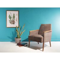 Vintage Sessel Aus Den 60Er Jahren von ZweiMalAnders