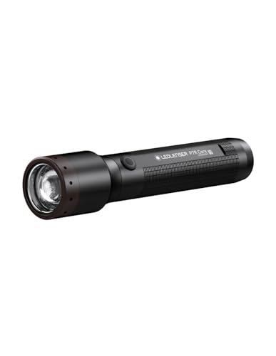 Ledlenser P7 R Led Lenser P7r, schwarz, S von Ledlenser