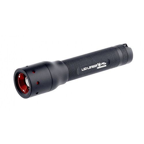 LED Lenser P5.2 Taschenlampe Gift Box 9405 von Ledlenser