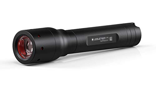 LED Lenser P5.2 Taschenlampe Gift Box 9405 von Ledlenser