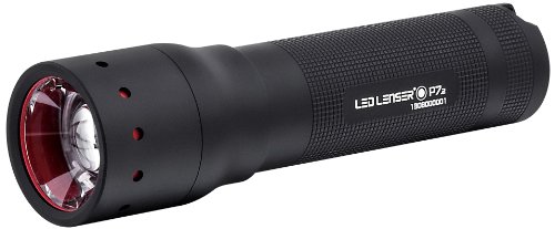 LED Lenser P7.2 Taschenlampe Blister von Ledlenser