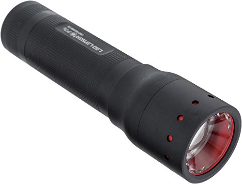 LED Lenser P7.2 Taschenlampe Blister von Ledlenser