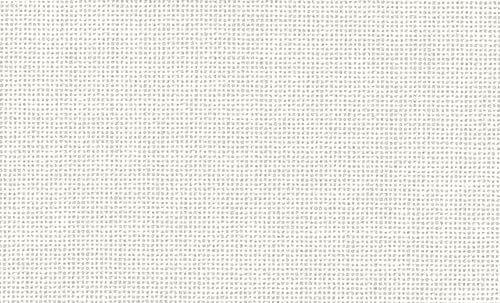 Weiá, 32 von Murano Baumwolle Evenweave Fat Quarter 70 cm x 50 cm (27 x 19 cm) von Zweigart