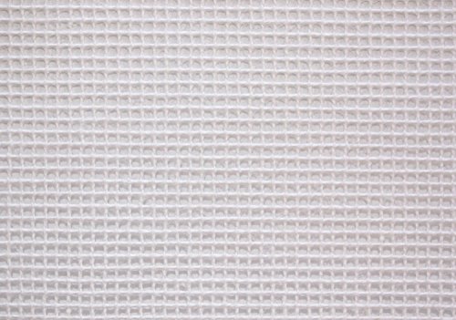 Zweigart Interlock-Leinwand, 12 Löcher, 50 x 50 cm, Fat Qtr von Zweigart