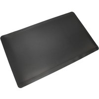 COBA Ergonomiematte mit Diamantoberfläche, 2-lagig, BxL 900 x 1.500 mm COBA Ergonomiematte mit Diamantoberfläche, 2-lagig, BxL 900 x 1.500 mm von COBA