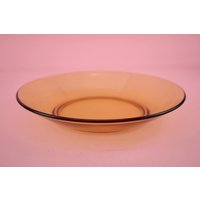 Bormioli Italy Vitrosax Tiefe Teller Suppenteller Gelb Geschirr Glas Bormioli Italy Vitrosax Tiefe Teller Suppenteller Gelb Geschirr Glas von ZweiteLiebeLaden