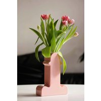 Vase Shiva Ettore Sottsass Bd Barcelona Design von ZweiteLiebeLaden