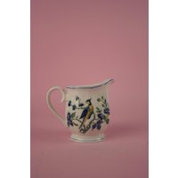 Villeroy & Boch Phoenix Malva Blau Sahnegießer Milchkännchen Vintage Geschirr Country Collection Kleine Kanne Kännchen Villeroy & Boch Phoenix Malva Blau Sahnegießer Milchkännchen Vintage Geschirr Country Collection Kleine Kanne Kännchen von ConniKernVintage