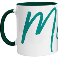 Tasse Mit Spruch Moin - Kaffeetasse Statement Becher Geschenk Tasse Mit Spruch Moin - Kaffeetasse Statement Becher Geschenk von Zwergenstick