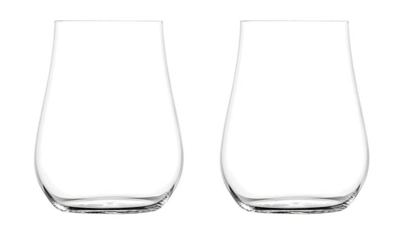 Allround Tumbler 2er-Set Kolibri Kristall mit Moussierpunkt von Zwiesel Glas