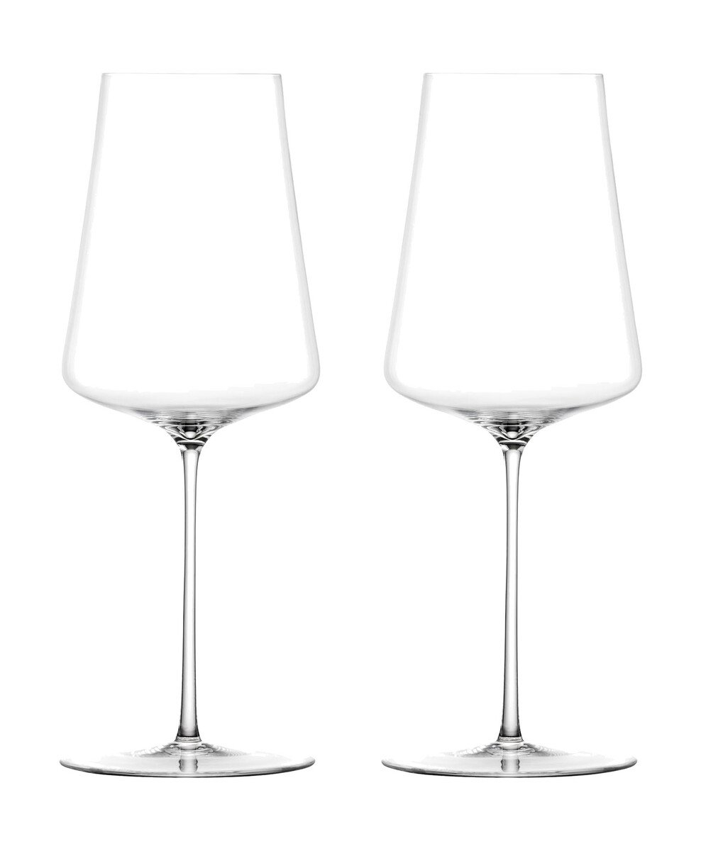 Allroundglas 2er-Set Dreissigacker mit Moussierpunkt von Zwiesel Glas