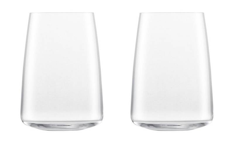 Allroundglas 2er-Set Simplify von Zwiesel Glas