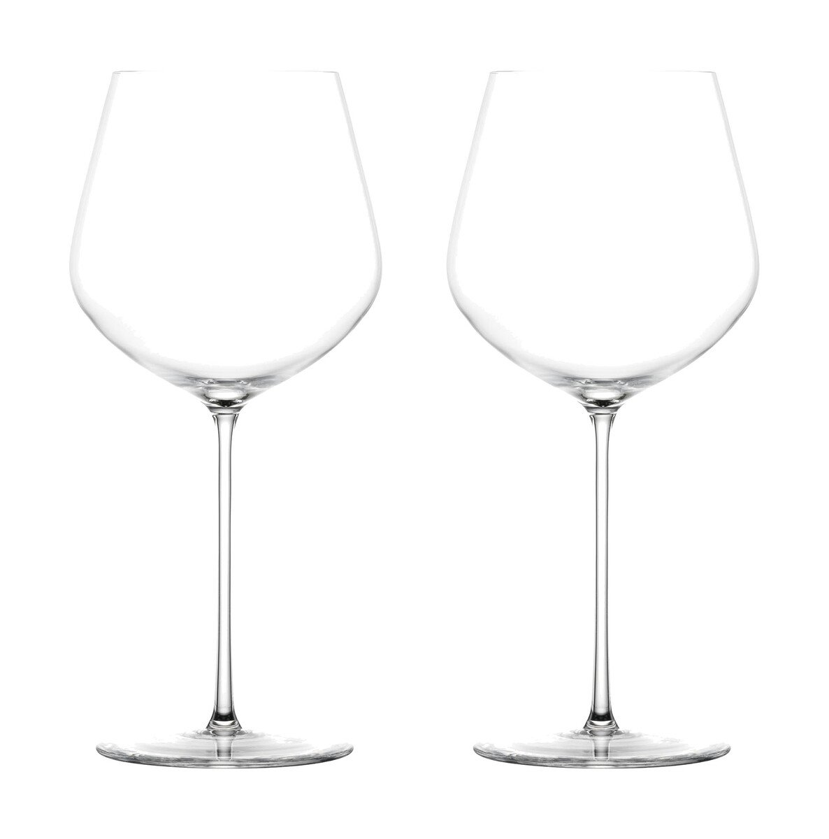 Allroundglas 2er-Set Vuelo mit Moussierpunkt von Zwiesel Glas