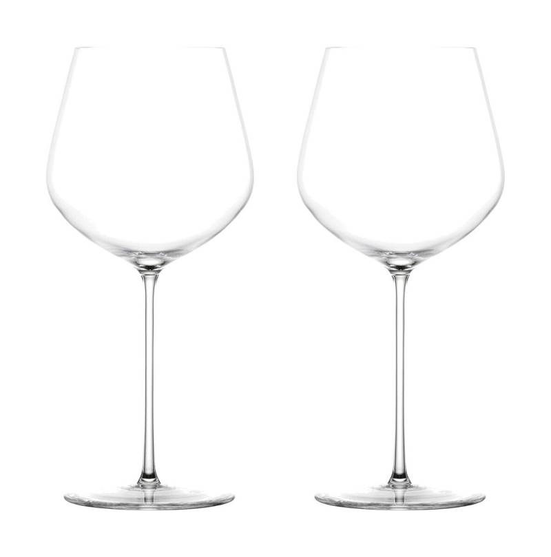 Allroundglas 2er-Set Vuelo mit Moussierpunkt von Zwiesel Glas