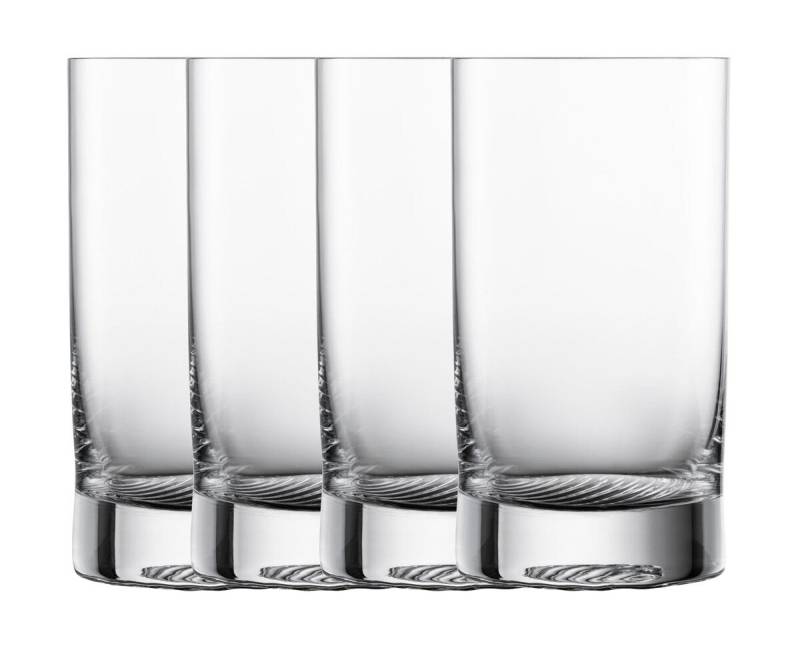 Becher 4er-Set Echo von Zwiesel Glas