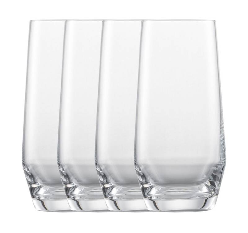 Becher 4er-Set Pure Becher 4er-Set Pure von Zwiesel Glas