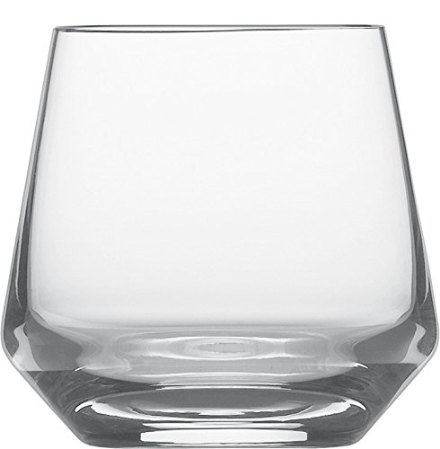 Becher Whisky groß No.60/H.90mm PURE Zwiesel Glas**4 (4 Stück) von Zwiesel Glas