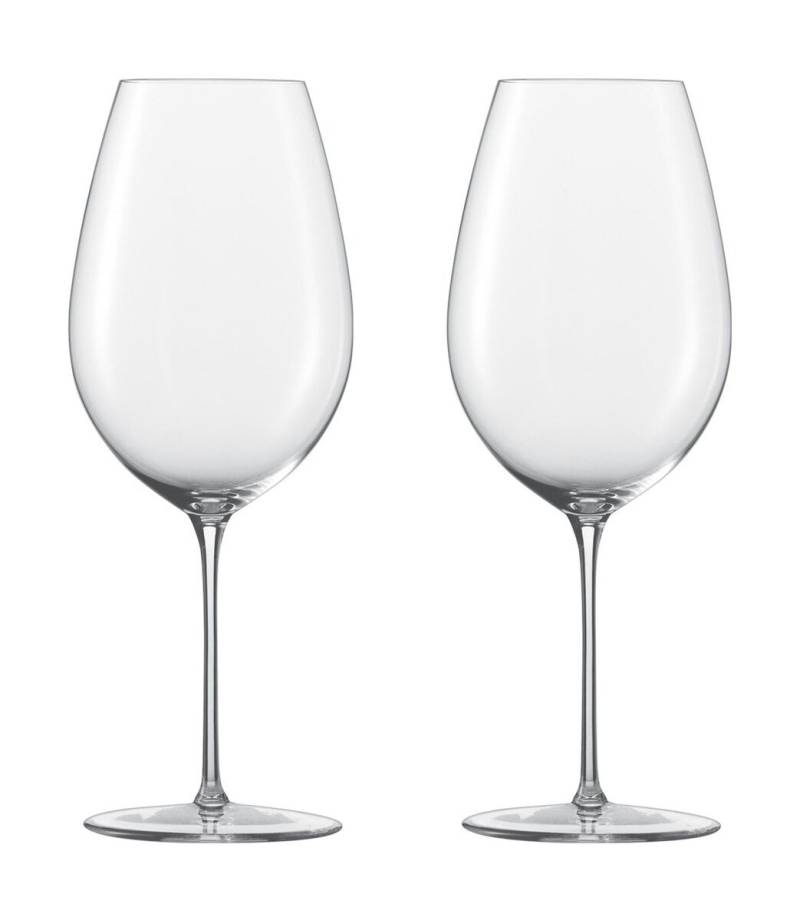 Bordeaux Premier Cru 2er-Set Enoteca Bordeaux Premier Cru 2er-Set Enoteca von Zwiesel Glas