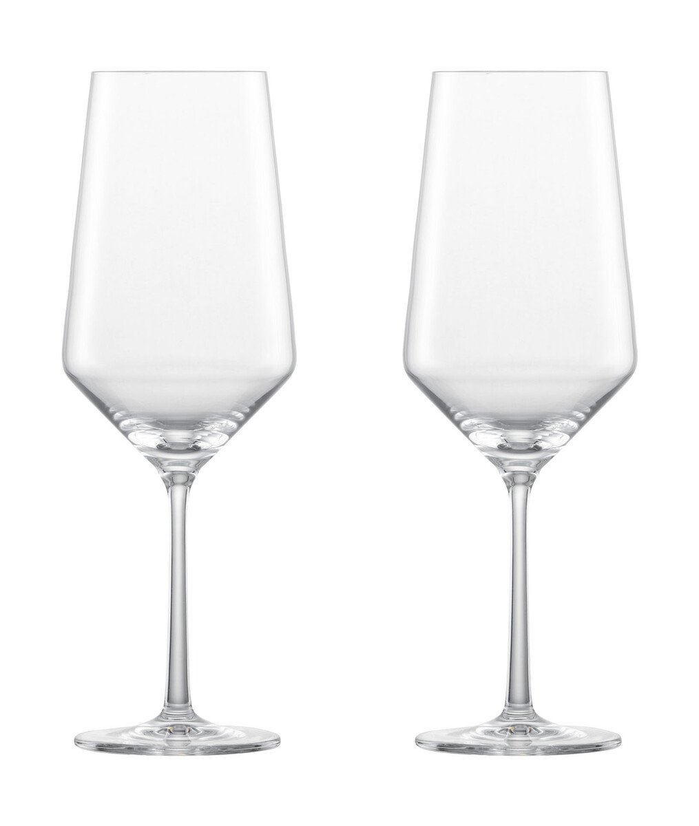 Bordeaux Rotweinglas 2er-Set Pure Bordeaux Rotweinglas 2er-Set Pure von Zwiesel Glas