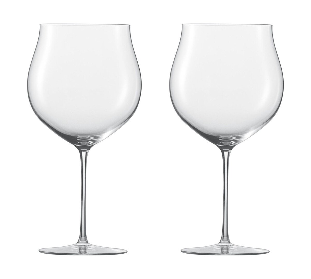 Burgunder Grand Cru Rotweinglas 2er-Set Enoteca Burgunder Grand Cru Rotweinglas 2er-Set Enoteca von Zwiesel Glas